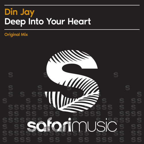 Din Jay - Deep In To Your Heart [SAF286]